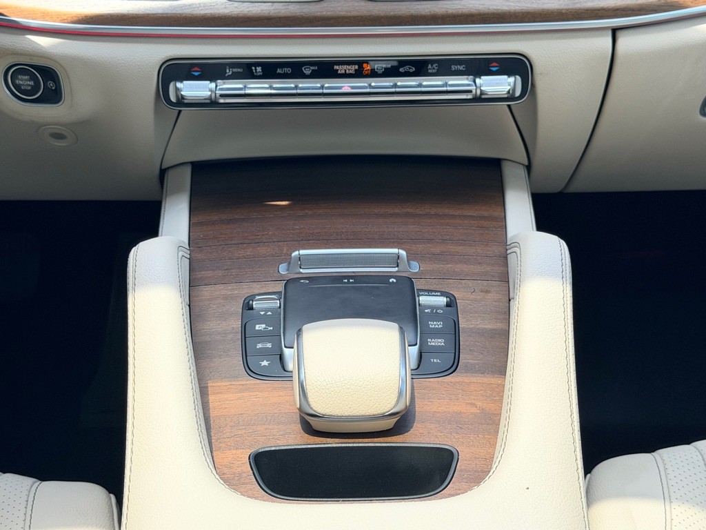 2021 Mercedes-Benz GLE-Class Image 35