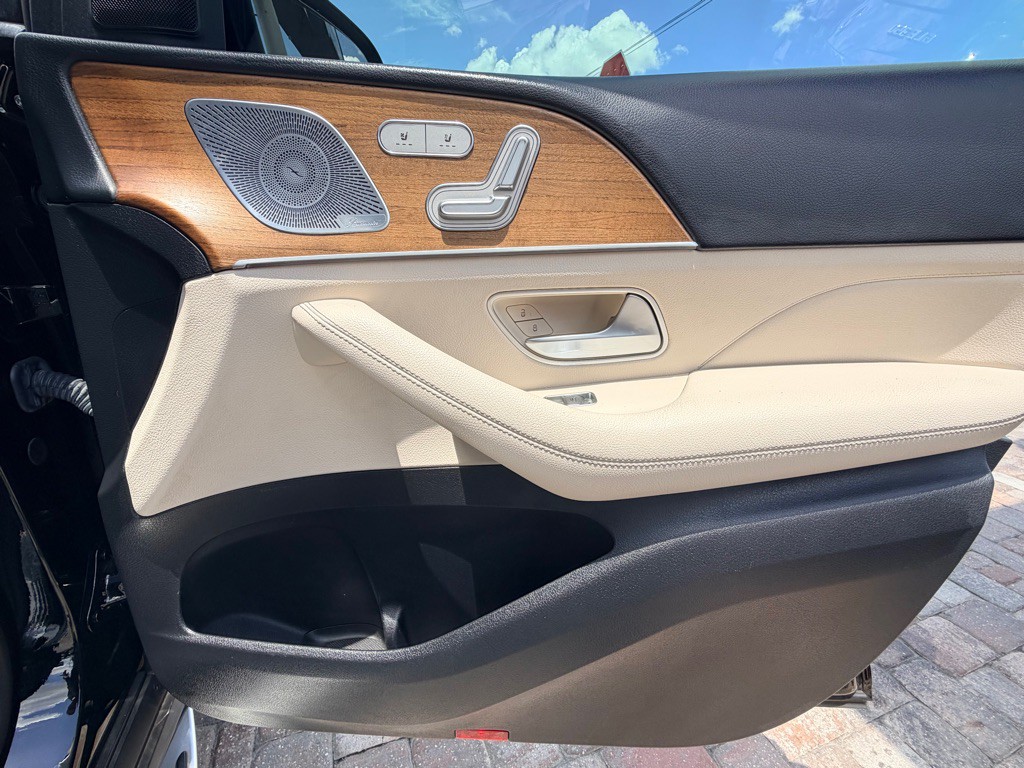 2021 Mercedes-Benz GLE-Class Image 39