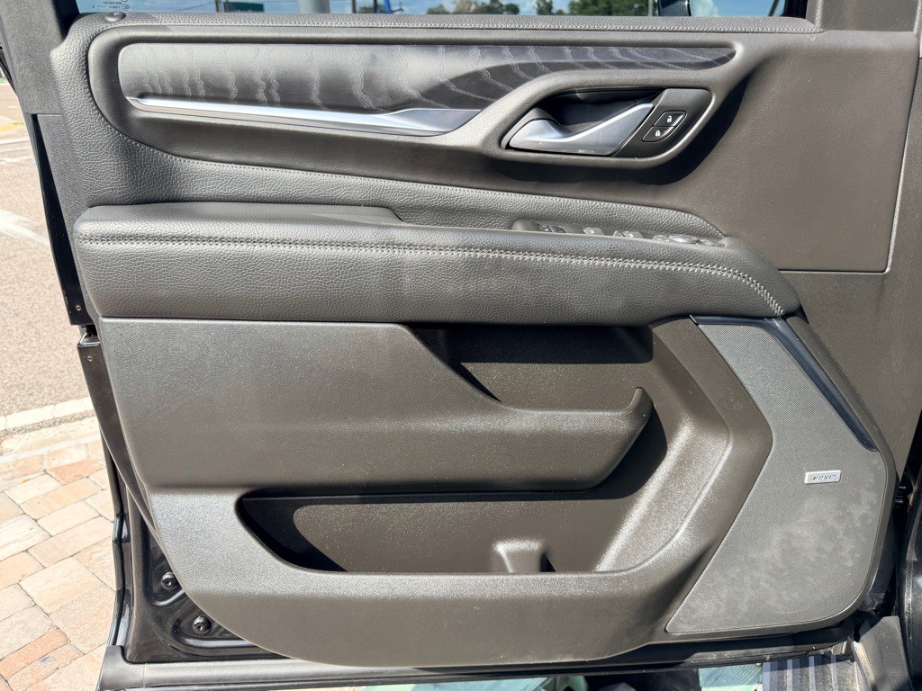 2022 GMC Yukon Image 30