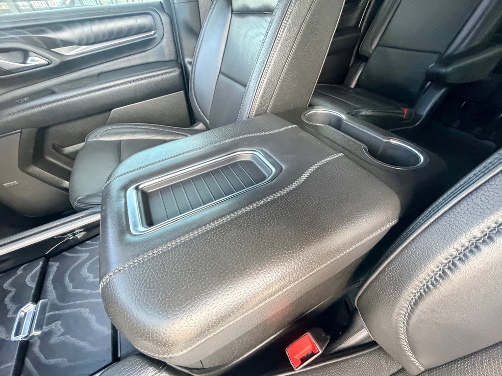2022 GMC Yukon Image 31
