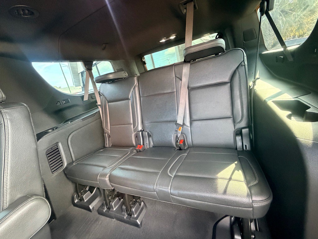 2022 GMC Yukon Image 20