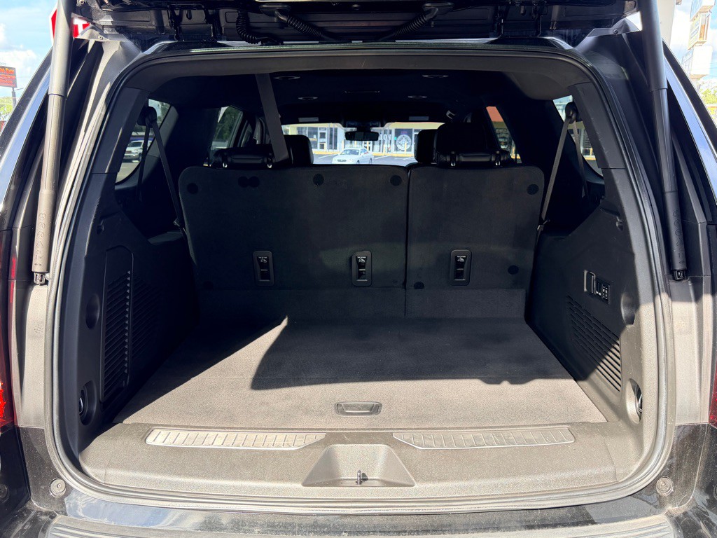 2022 GMC Yukon Image 21
