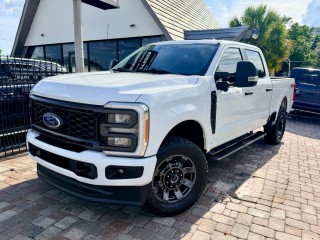 Image for 2023 Ford F-350 Super Duty ID: 7434440