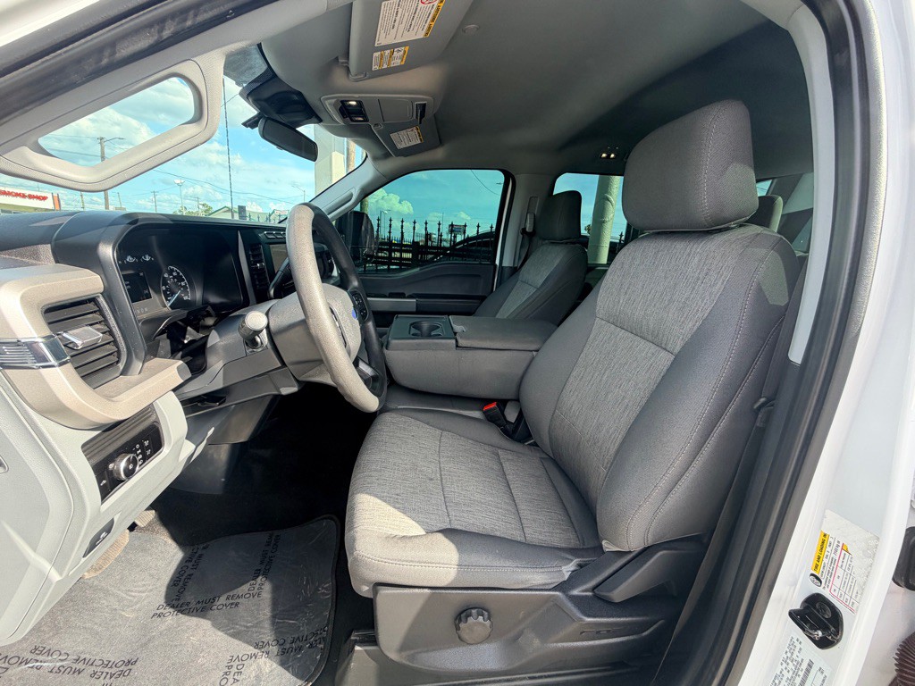 2023 Ford F-350 Image 11
