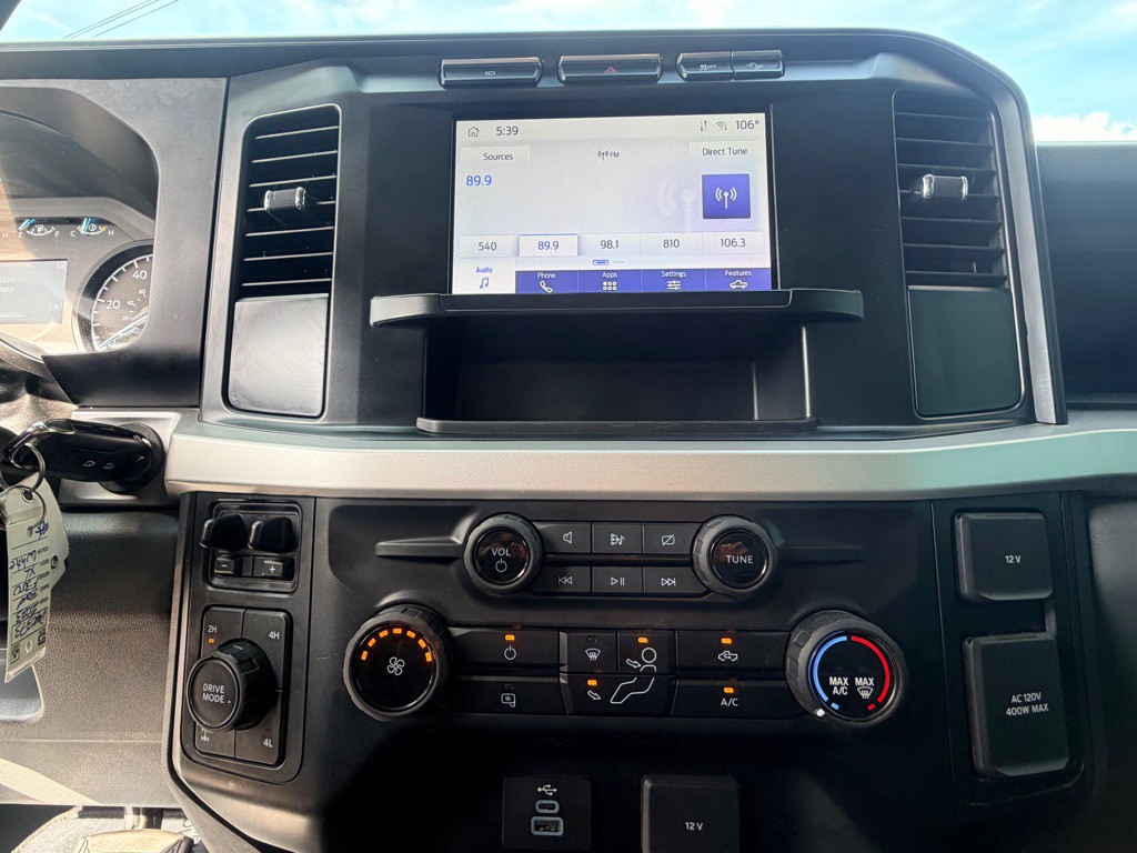 2023 Ford F-350 Image 14