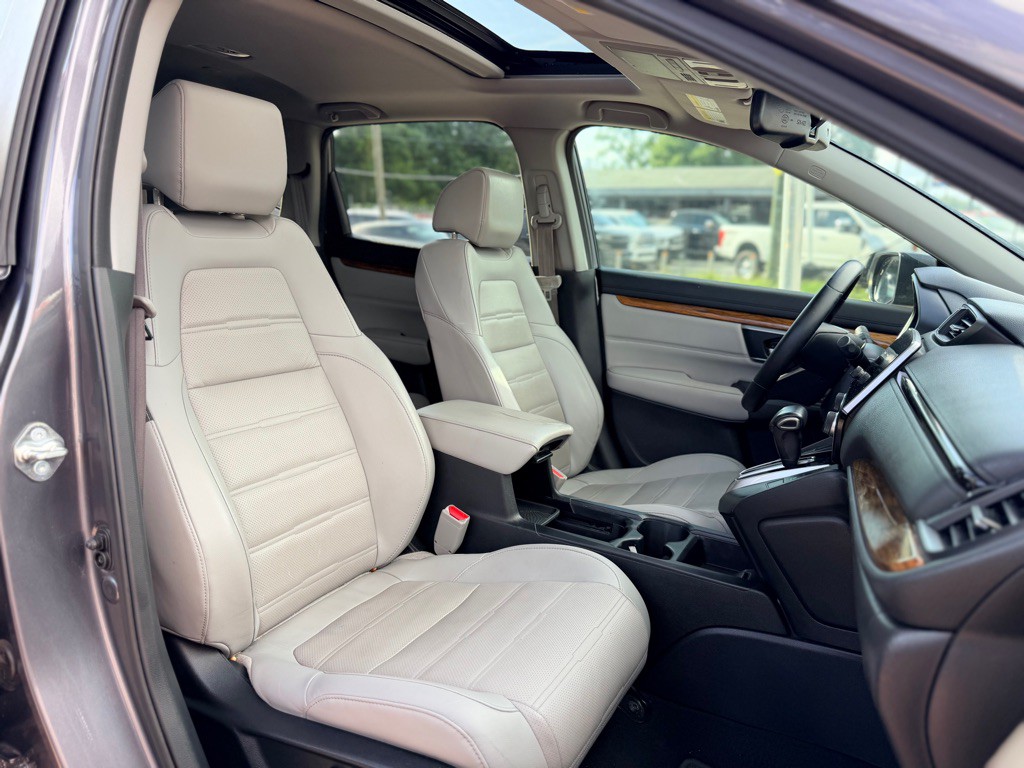 2017 Honda CR-V Image 14