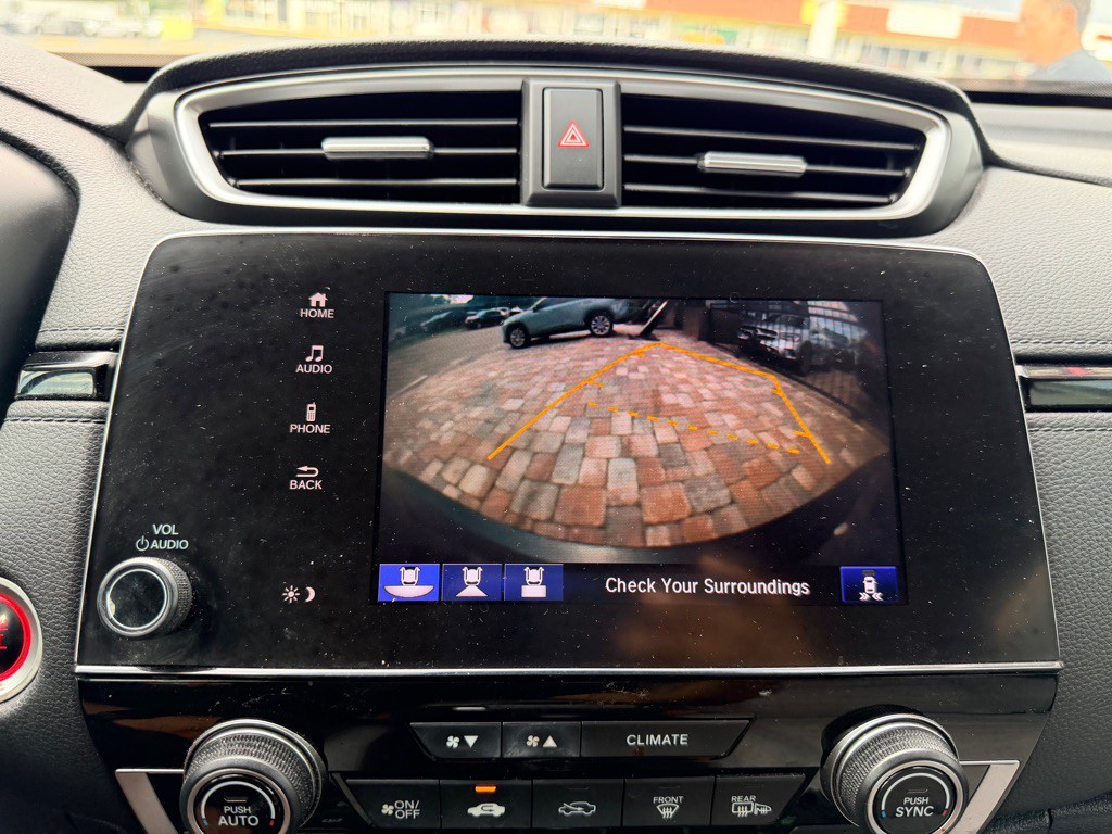 2017 Honda CR-V Image 22
