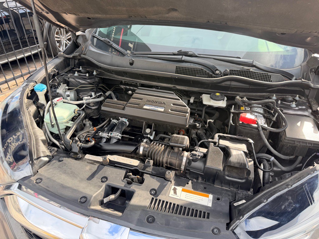 2017 Honda CR-V Image 23