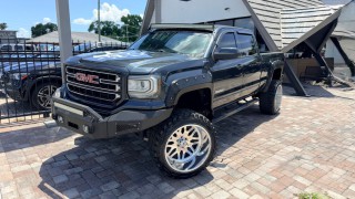 Image for 2017 GMC Sierra 1500 SLE ID: 7435775