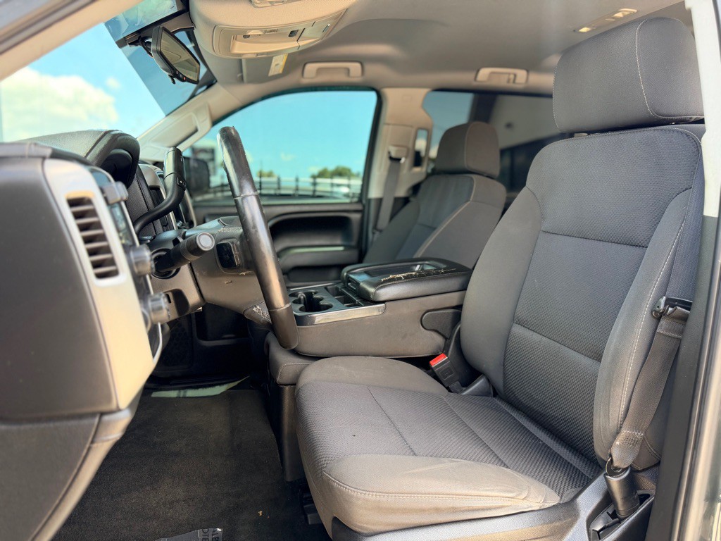 2017 GMC Sierra Image 18