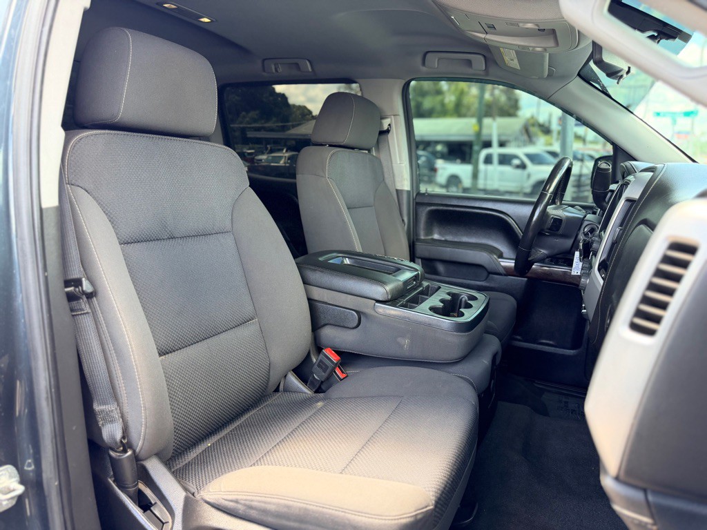2017 GMC Sierra Image 20
