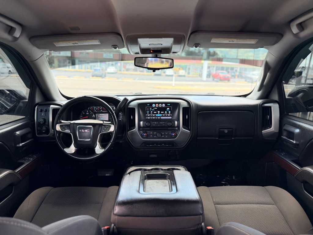 2017 GMC Sierra Image 24