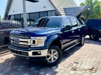 Image for 2018 Ford F-150 Supercrew ID: 7441600