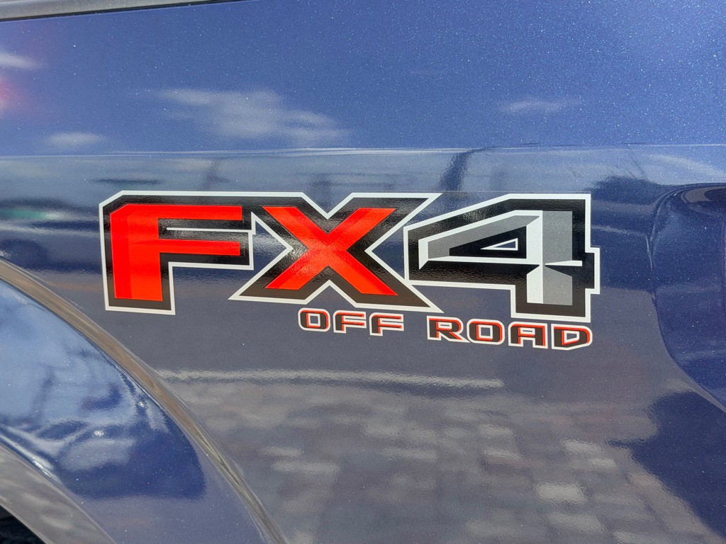 2018 Ford F-150 Image 10