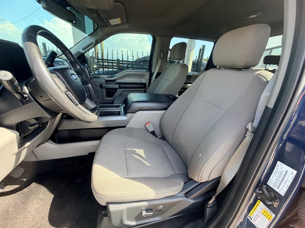 2018 Ford F-150 Image 11