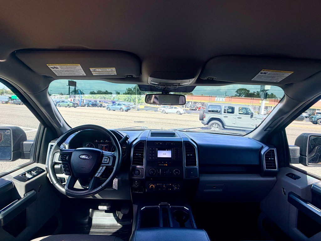 2018 Ford F-150 Image 12