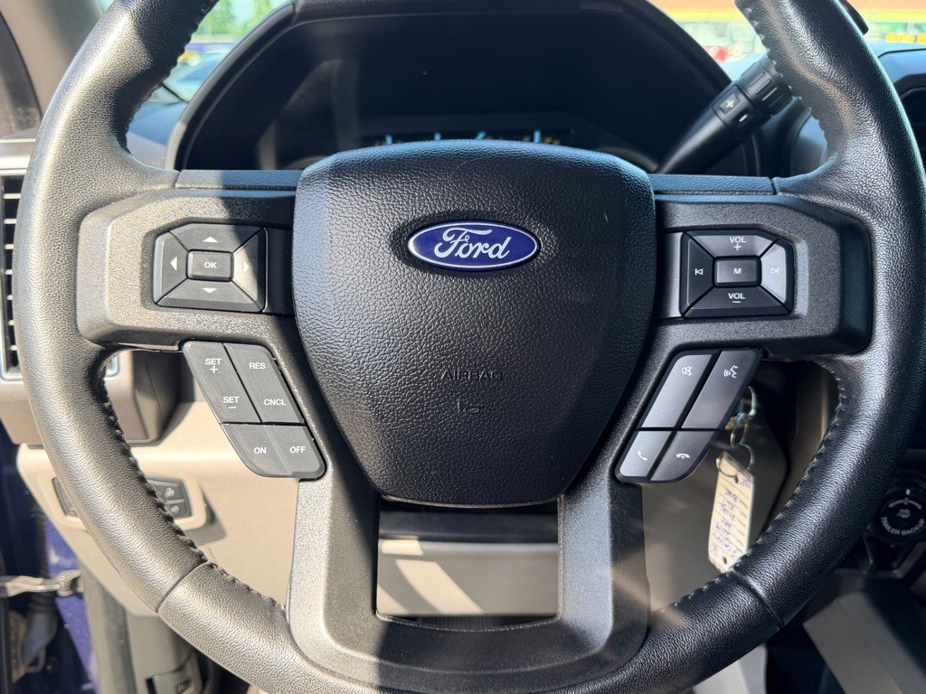 2018 Ford F-150 Image 13