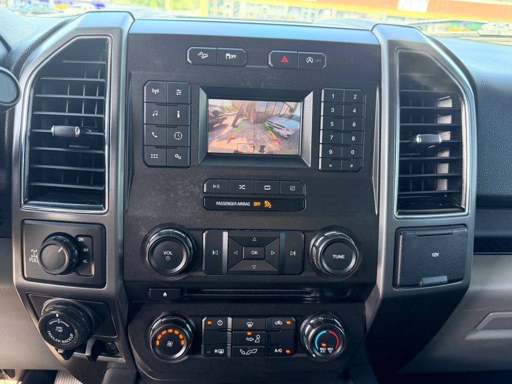 2018 Ford F-150 Image 14