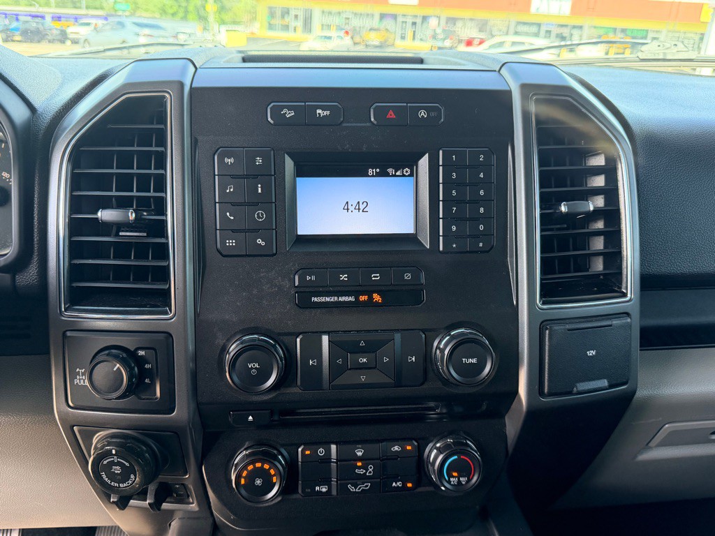 2018 Ford F-150 Image 15