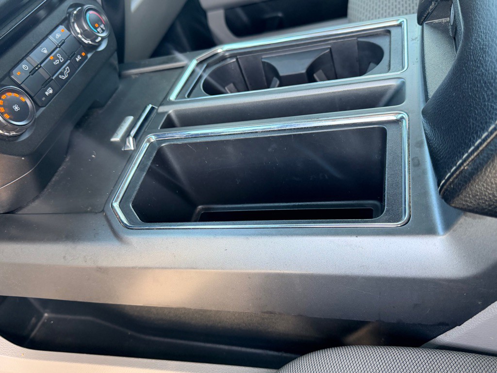 2018 Ford F-150 Image 16