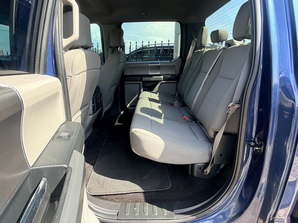 2018 Ford F-150 Image 17
