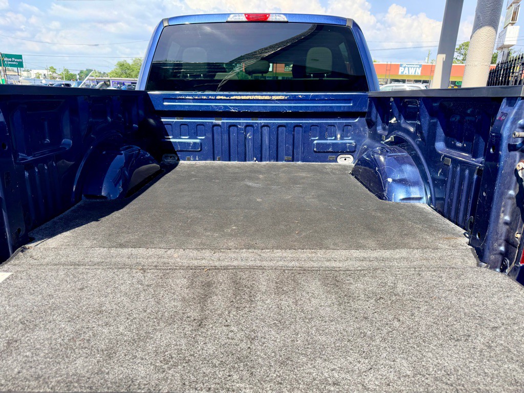 2018 Ford F-150 Image 18