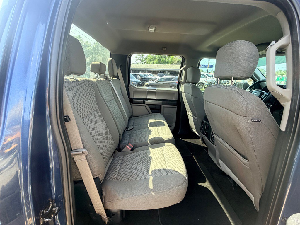 2018 Ford F-150 Image 19