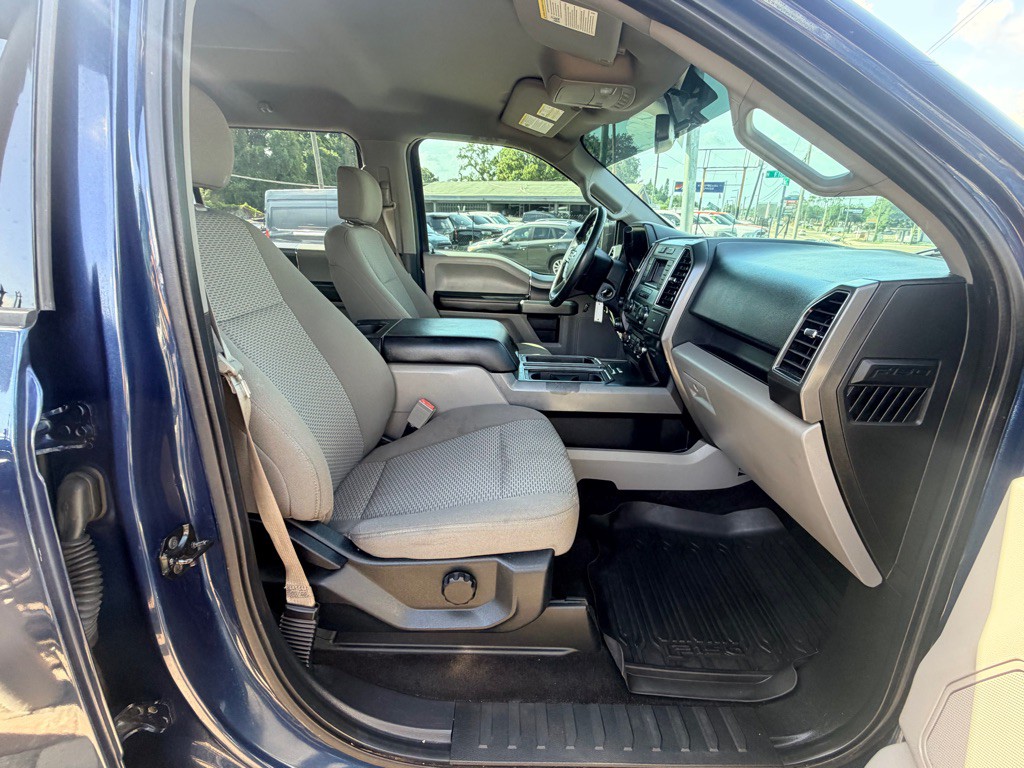 2018 Ford F-150 Image 20