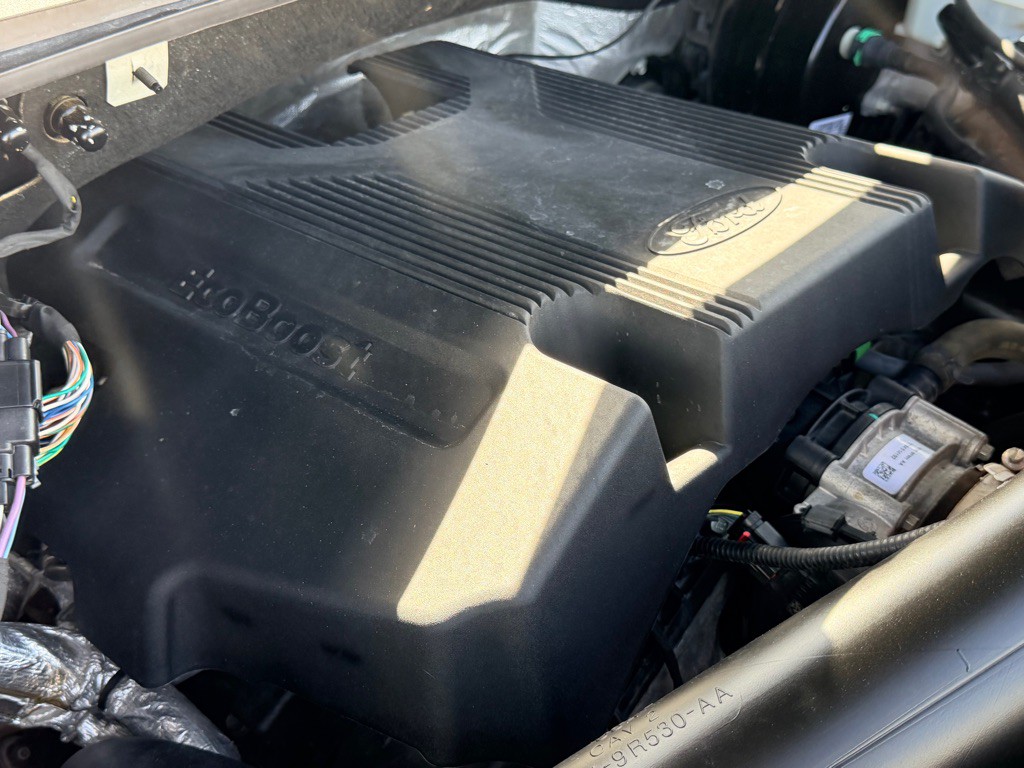 2018 Ford F-150 Image 21