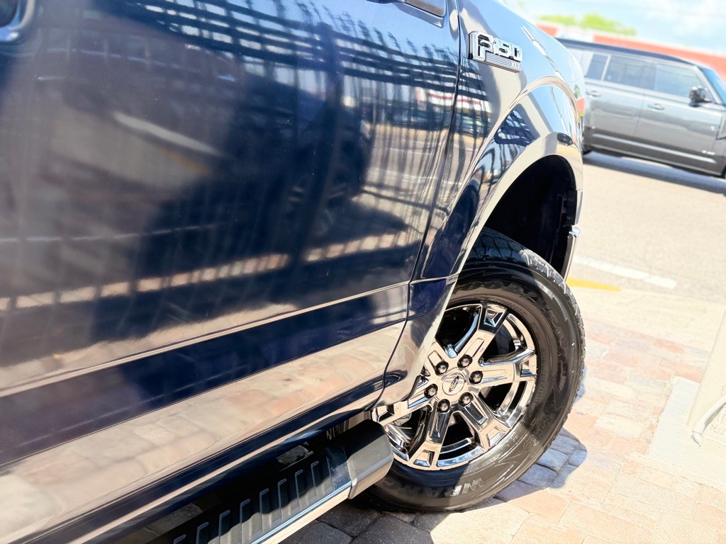2018 Ford F-150 Image 23