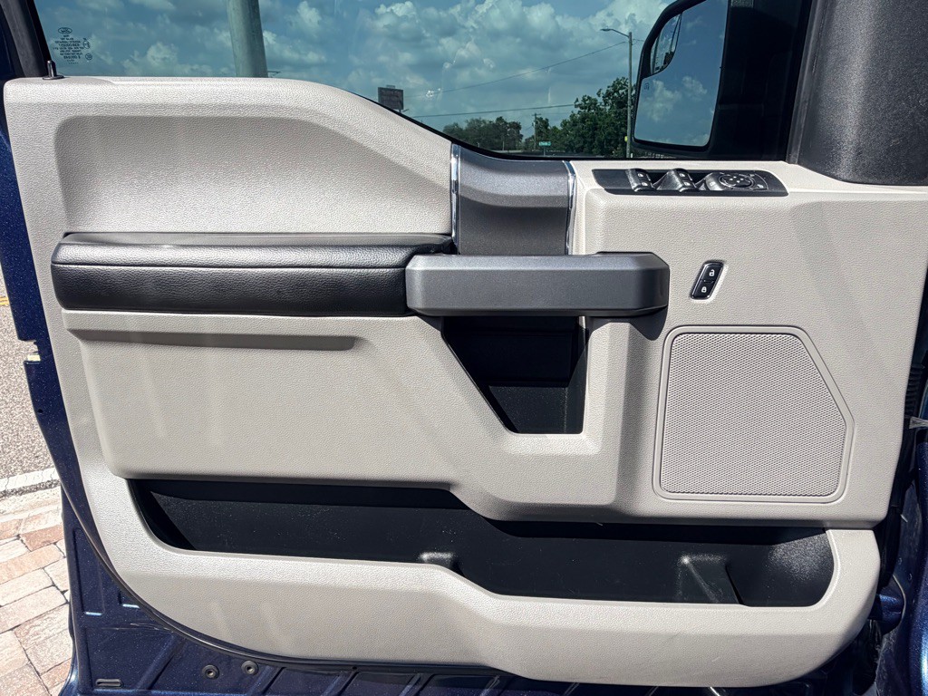2018 Ford F-150 Image 30