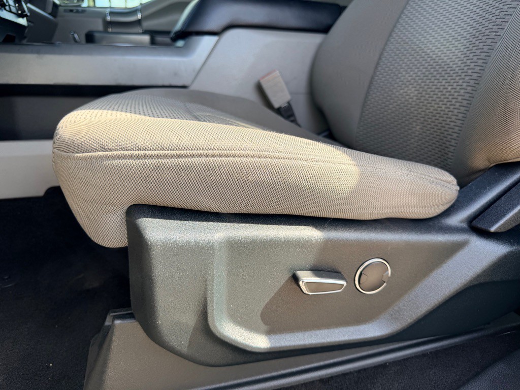 2018 Ford F-150 Image 31