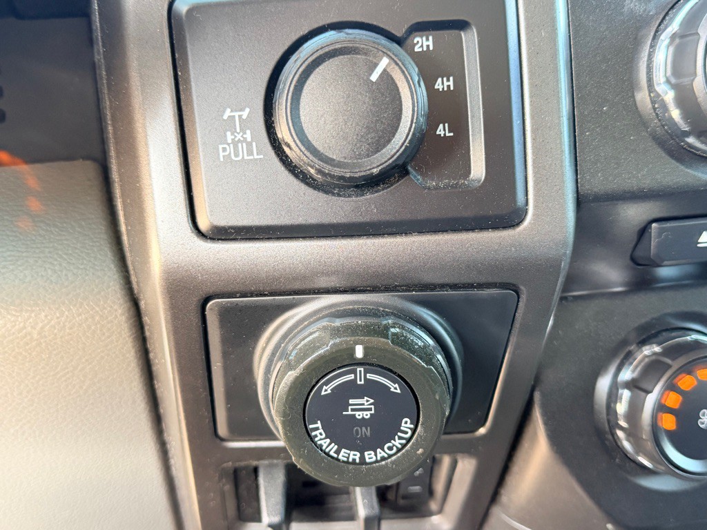 2018 Ford F-150 Image 32