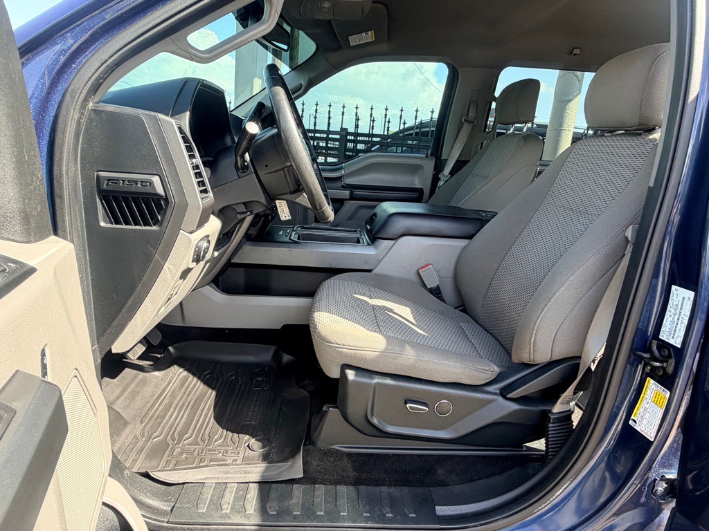 2018 Ford F-150 Image 33