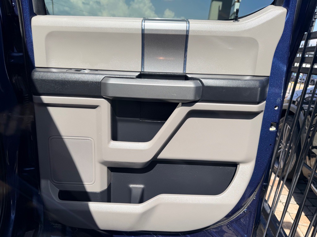 2018 Ford F-150 Image 34