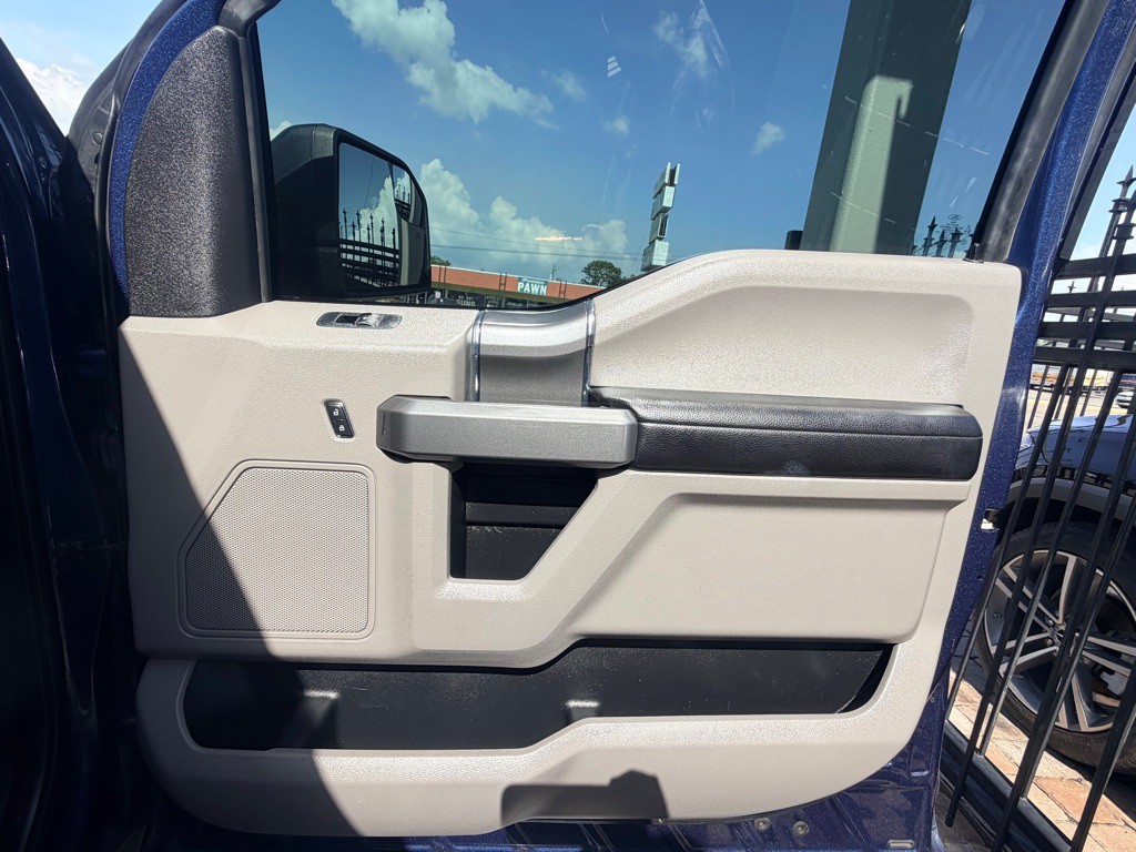 2018 Ford F-150 Image 35