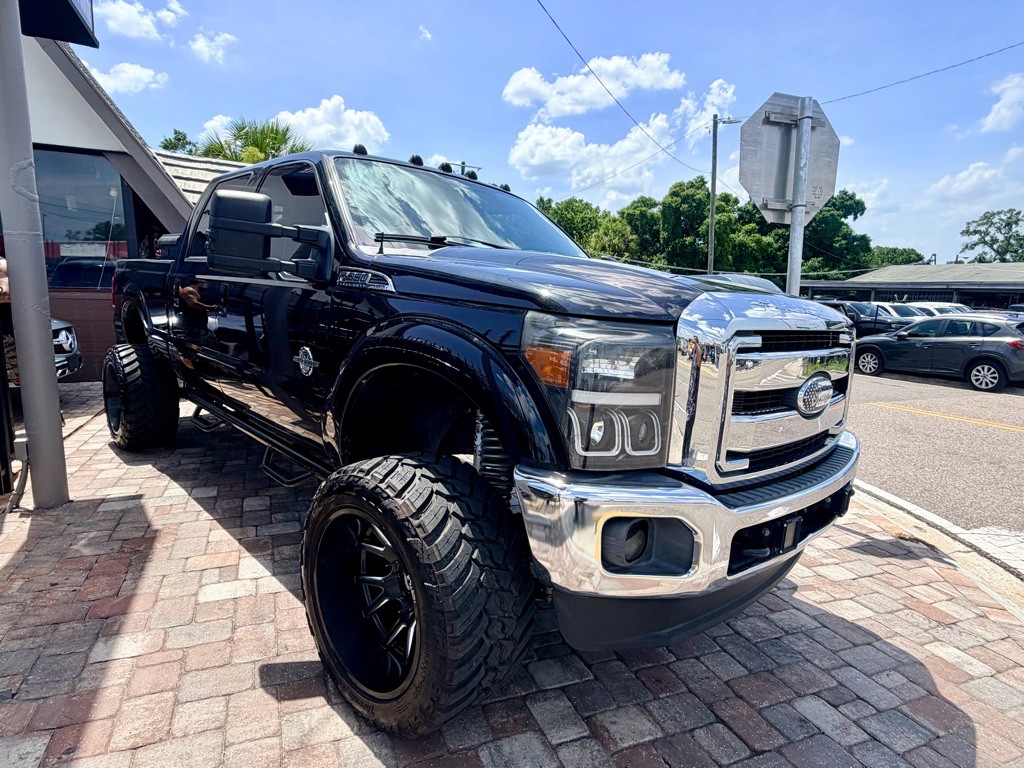 2016 Ford F-350 Image 3