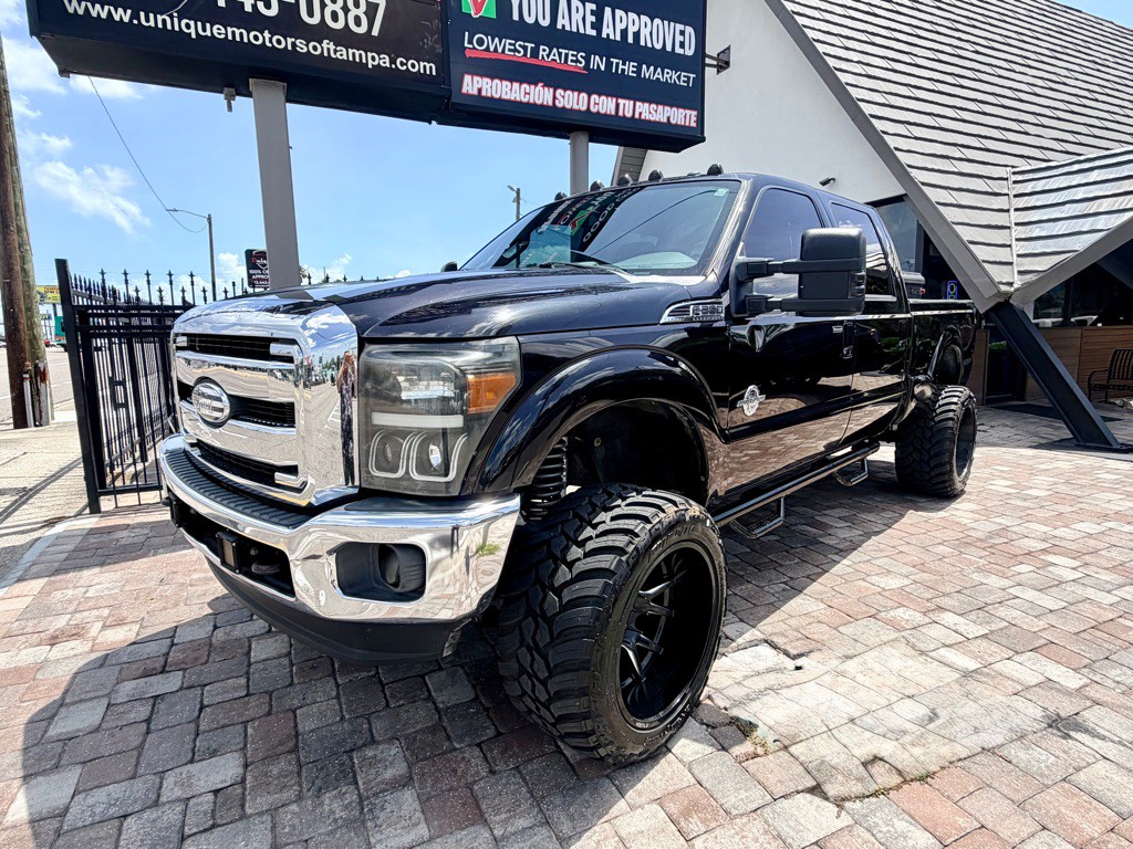 2016 Ford F-350 Image 5