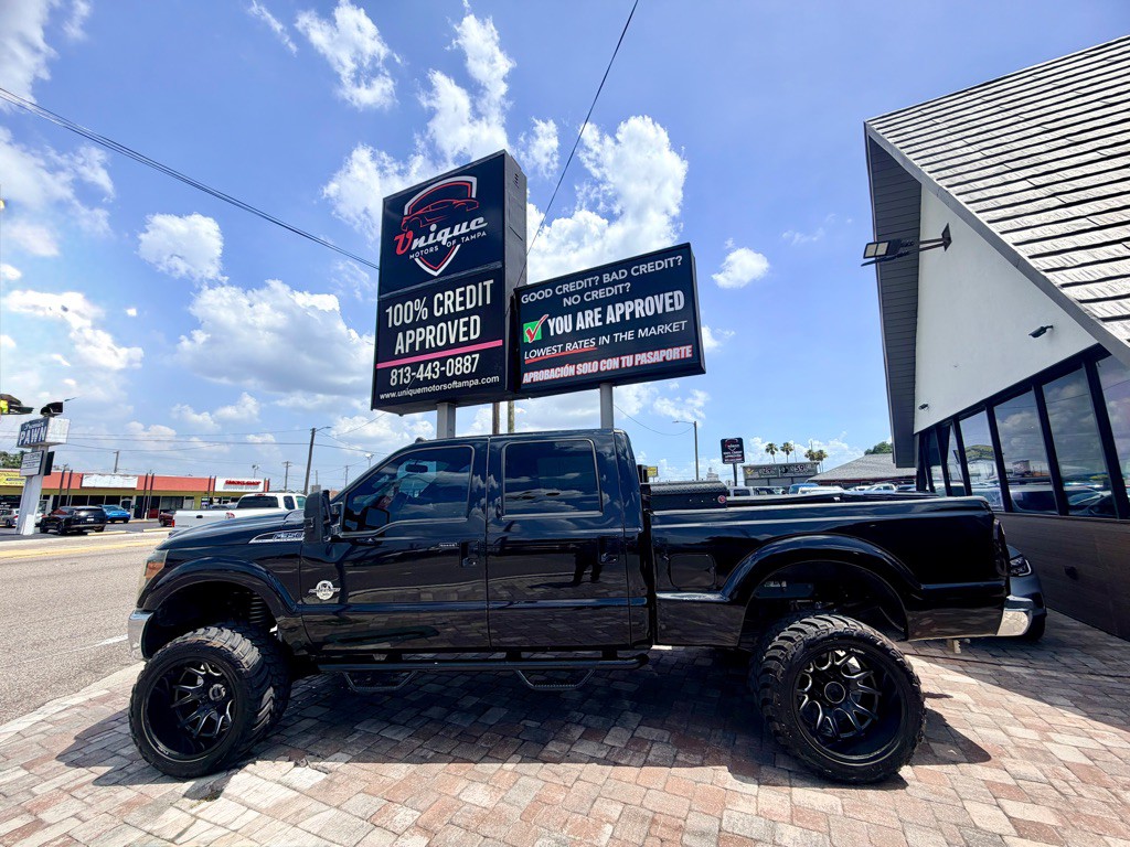 2016 Ford F-350 Image 6