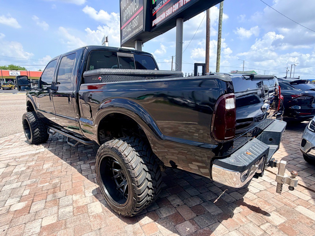 2016 Ford F-350 Image 7