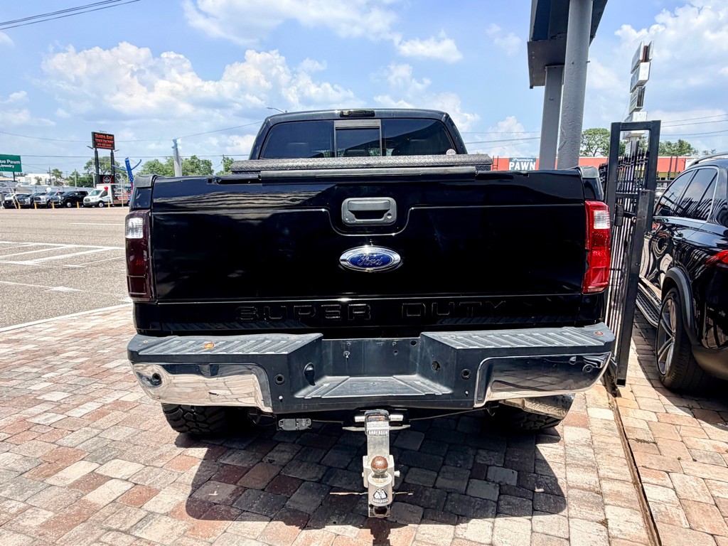 2016 Ford F-350 Image 8