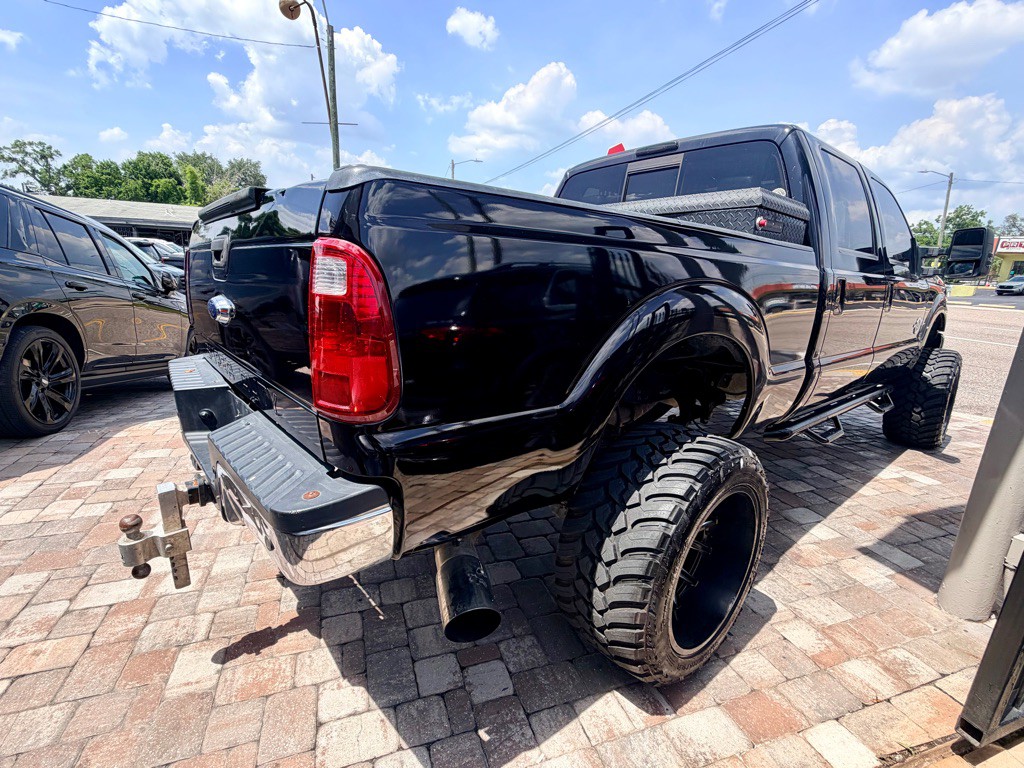 2016 Ford F-350 Image 9