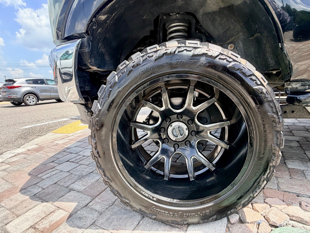 2016 Ford F-350 Image 10