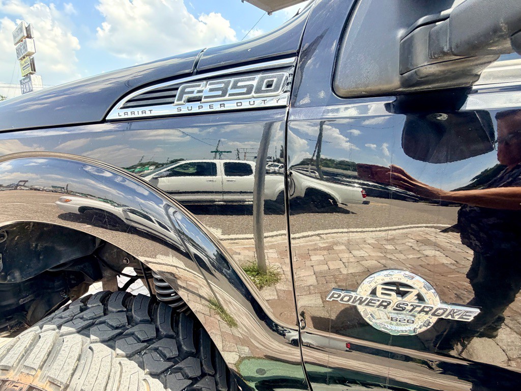 2016 Ford F-350 Image 11