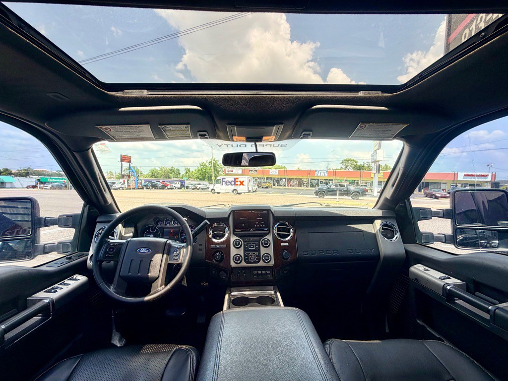 2016 Ford F-350 Image 13