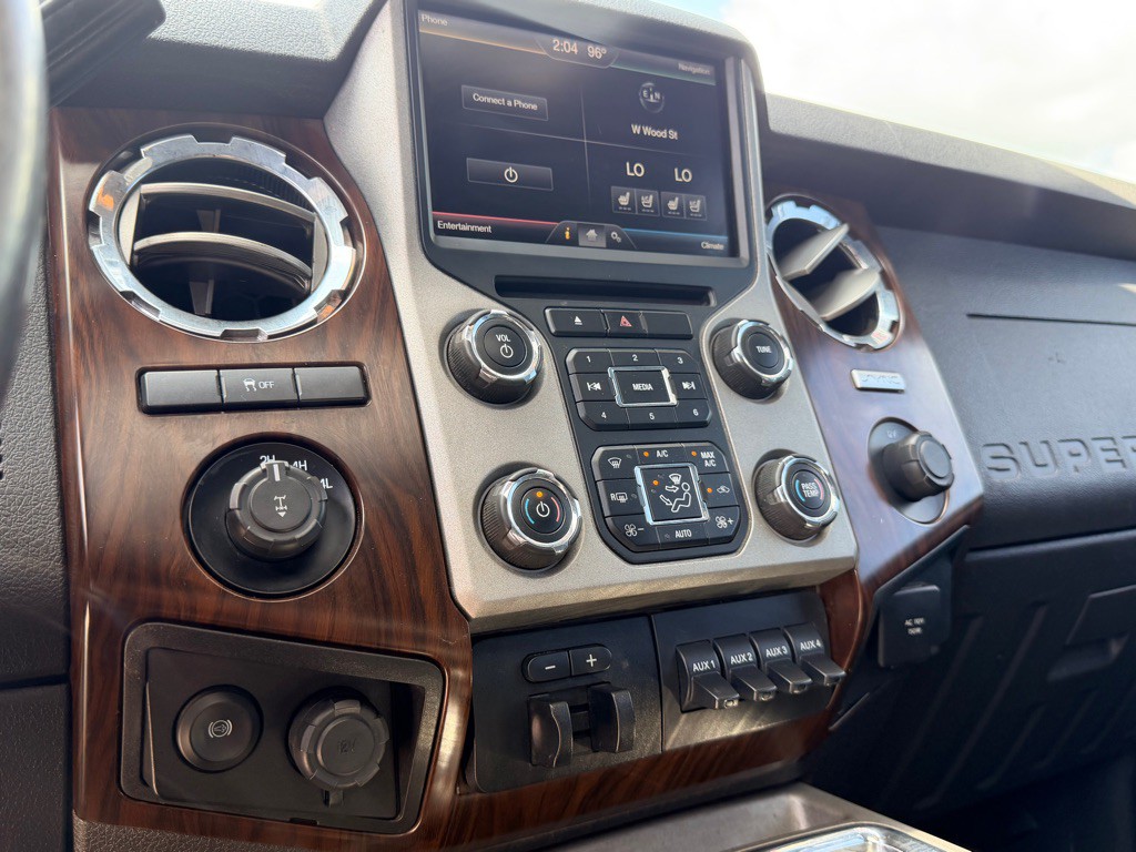 2016 Ford F-350 Image 14