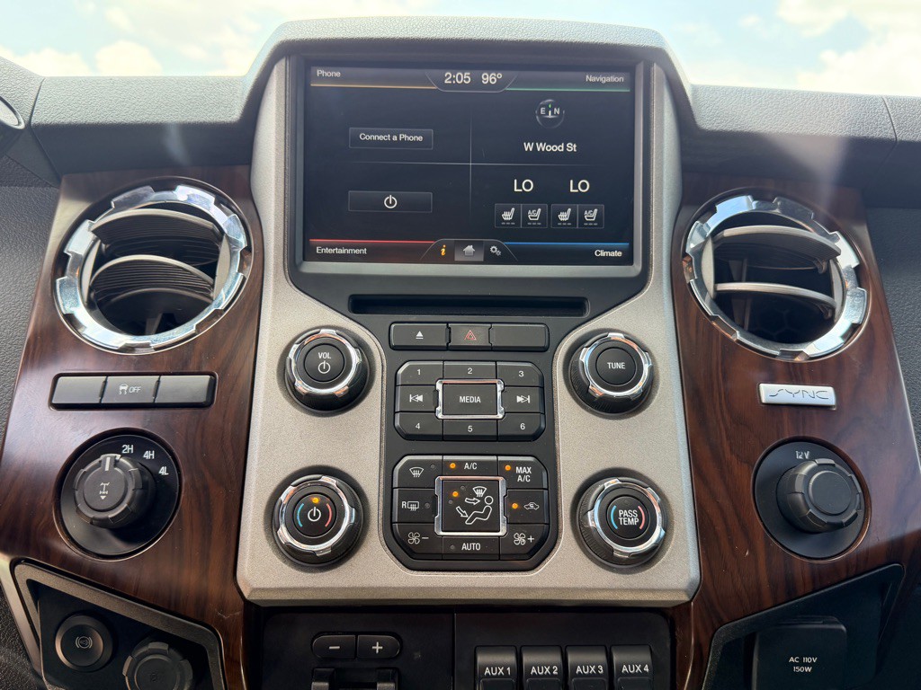 2016 Ford F-350 Image 15