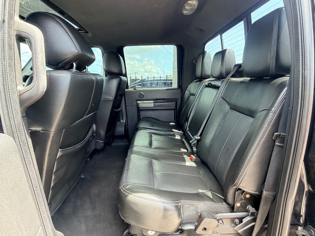 2016 Ford F-350 Image 18