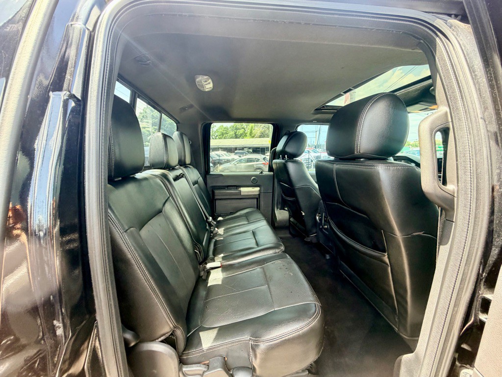 2016 Ford F-350 Image 19