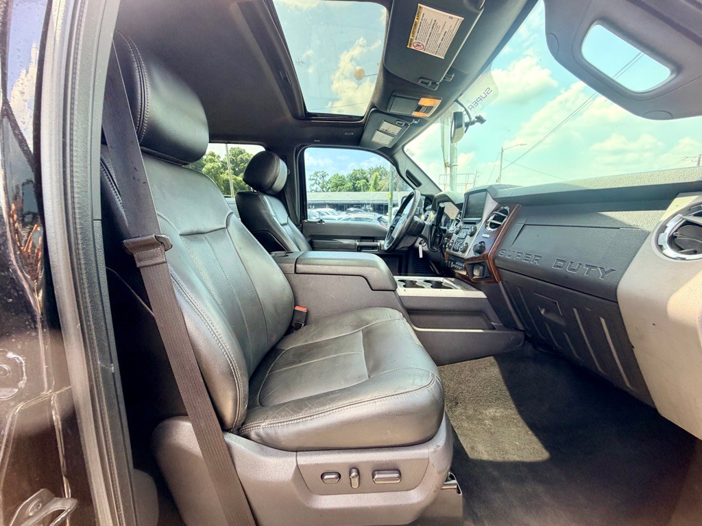2016 Ford F-350 Image 20